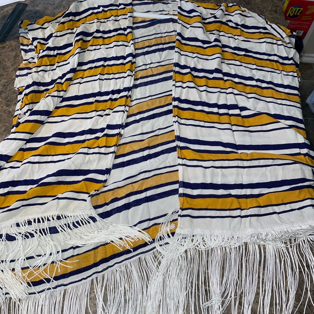 Poncho